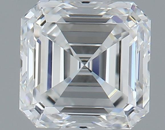 Asscher 0.73 E VVS1 - #890665