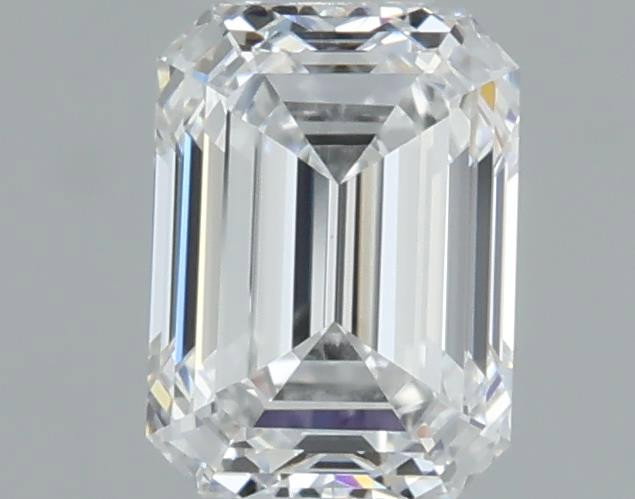 Emerald 0.50 D VVS2 - #889716