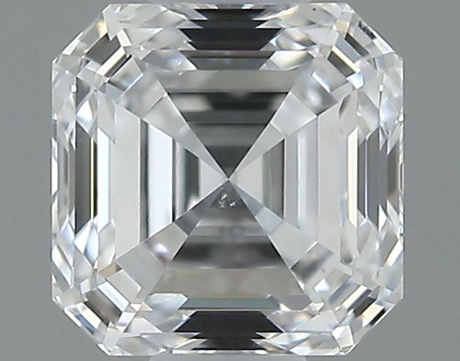 Asscher 0.51 E SI1 - #891908