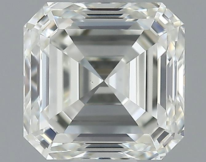 Asscher 0.60 J VS2 - #891919