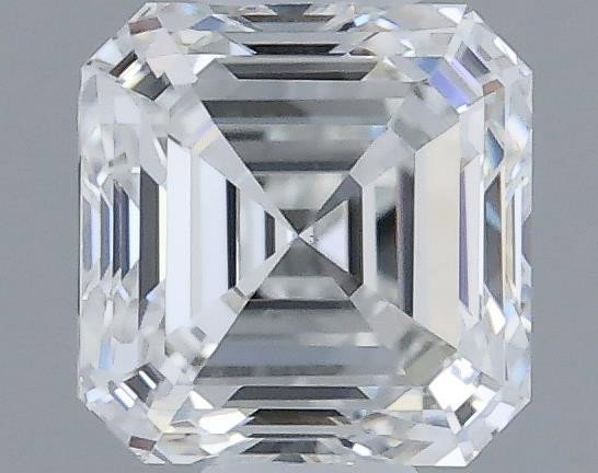 Asscher 0.61 G VS1 - #896112