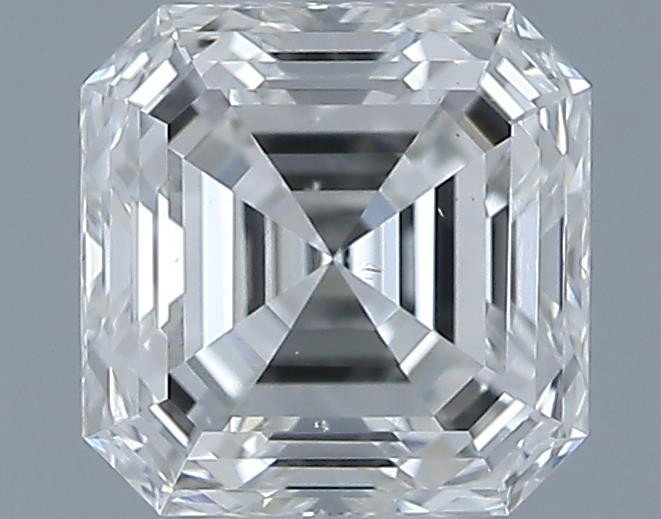 Asscher 0.50 G SI1 - #891986
