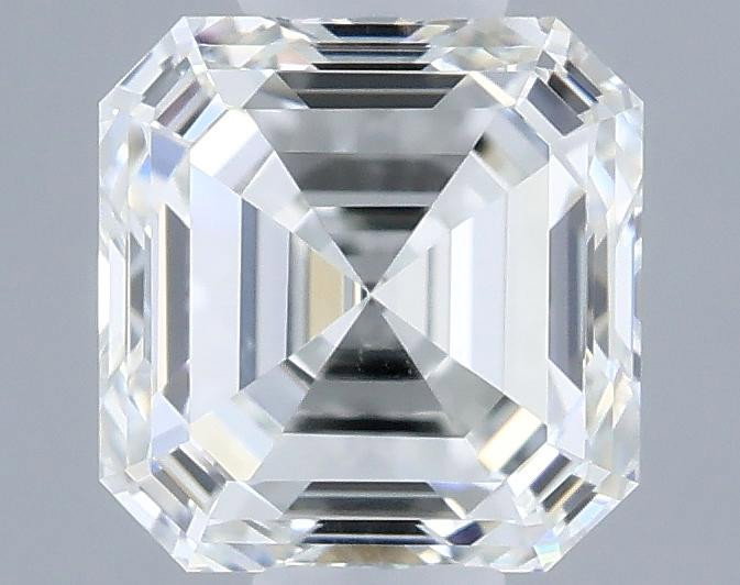 Asscher 0.70 H VS2 - #892477