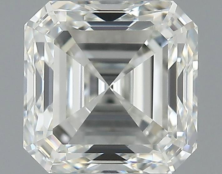 Asscher 0.90 I VVS1 - #890550