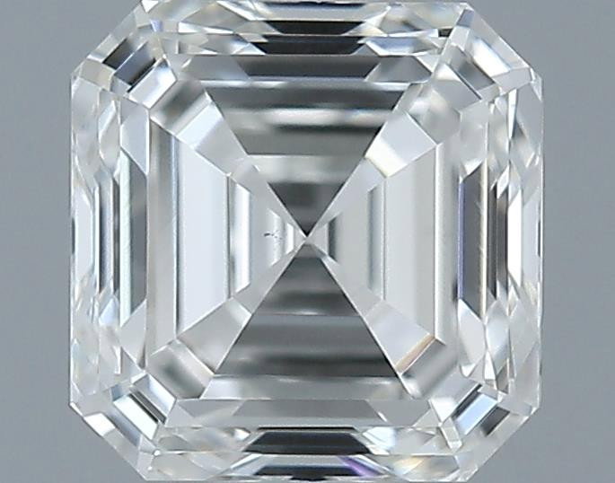 Asscher 0.71 H VS1 - #891989