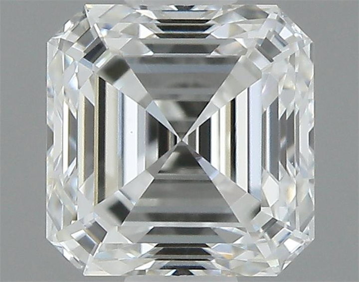 Asscher 0.61 G VS1 - #892061
