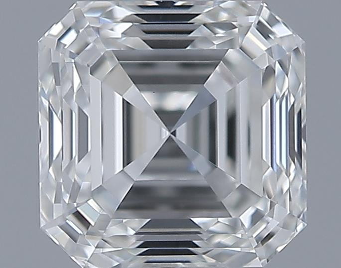 Asscher 0.71 H VVS2 - #890181