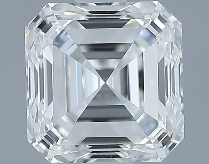 Asscher 0.80 G VVS1 - #889047
