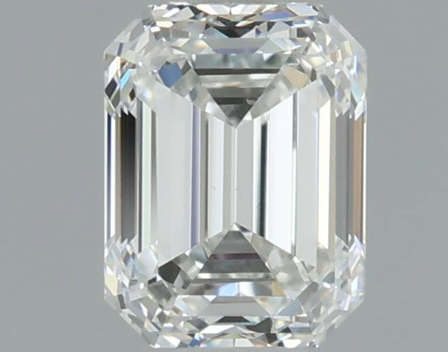 Emerald 0.50 G VS1 - #891267