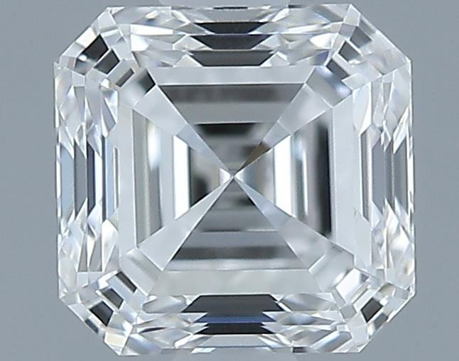 Asscher 0.73 G VVS1 - #889023