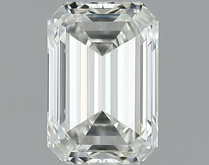 Emerald 0.53 I VVS2 - #891265