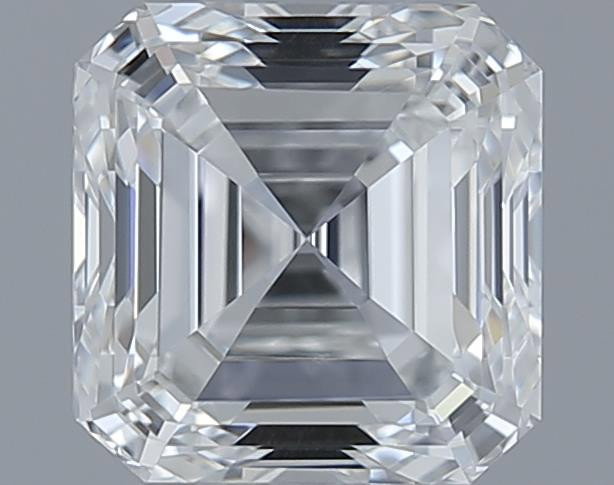 Asscher 0.73 E VS2 - #889019