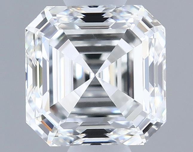 Asscher 0.60 G VS2 - #896305