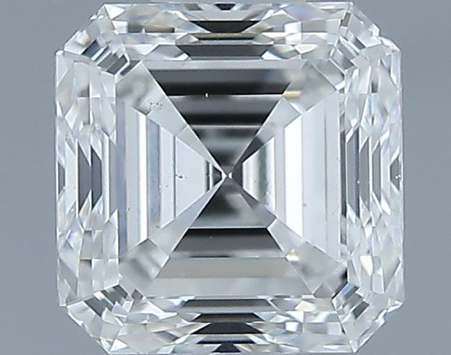 Asscher 0.70 H VS2 - #895416