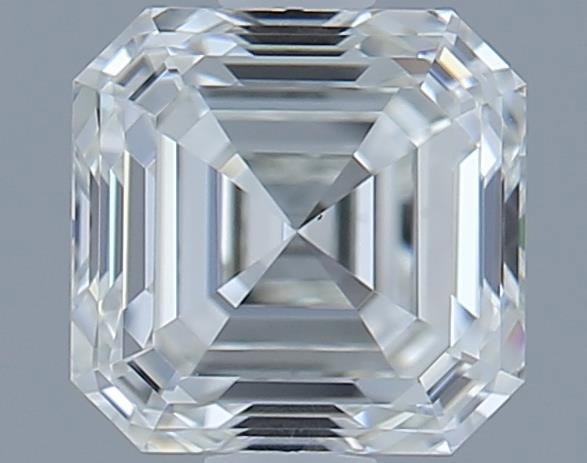 Asscher 0.90 I VS1 - #895078