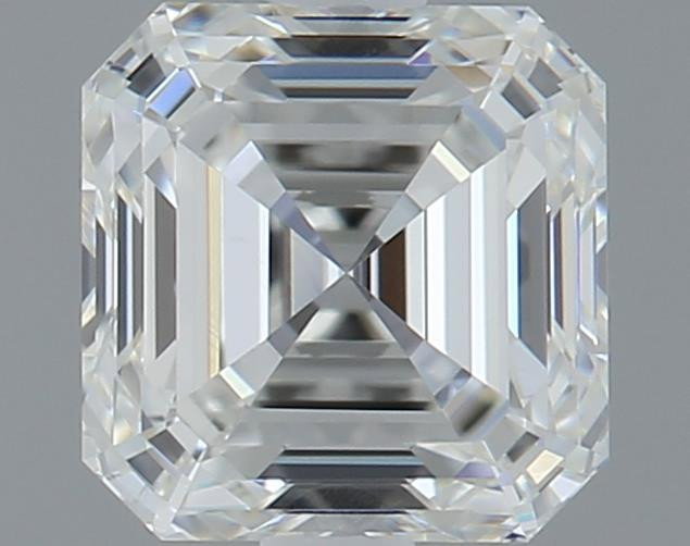 Asscher 0.60 H VS1 - #891304