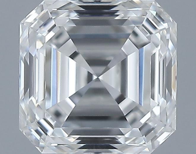 Asscher 0.80 G VVS1 - #892509