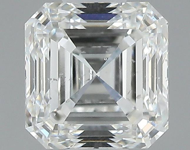 Asscher 0.60 H SI1 - #890844