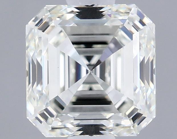 Asscher 1.00 J VS1 - #890865