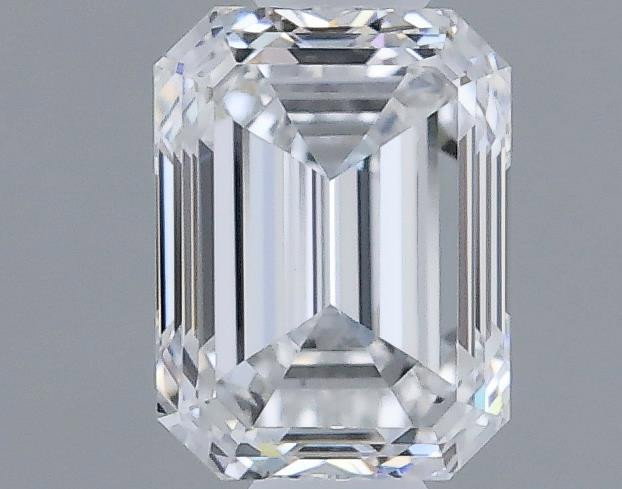 Emerald 0.50 E VVS2 - #898662
