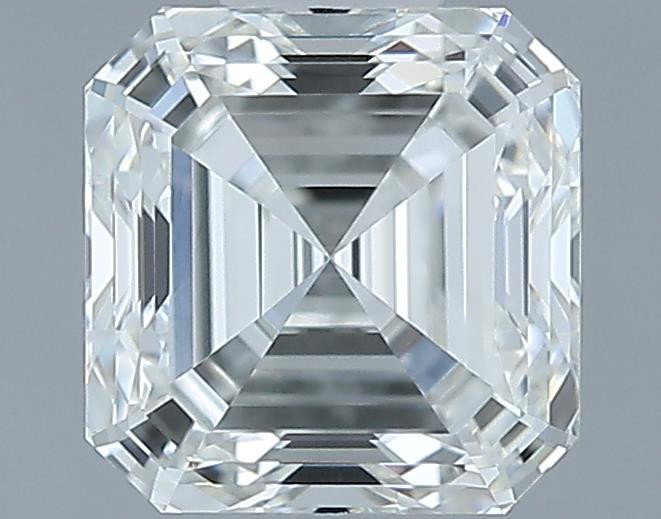 Asscher 0.92 I VS1 - #894375