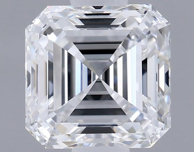 Asscher 0.70 E VVS1 - #884992
