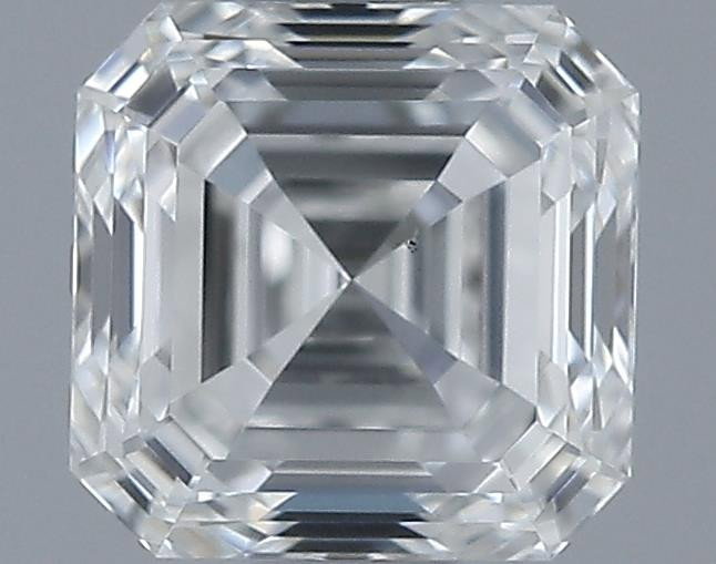 Asscher 0.63 H VS2 - #885009
