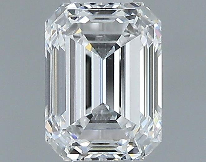Emerald 0.50 D VS1 - #892692