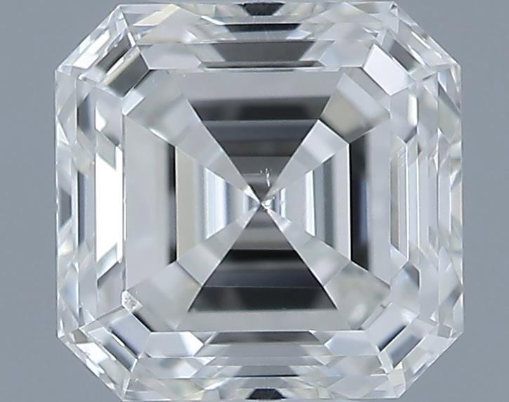 Asscher 0.50 I SI1 - #894520