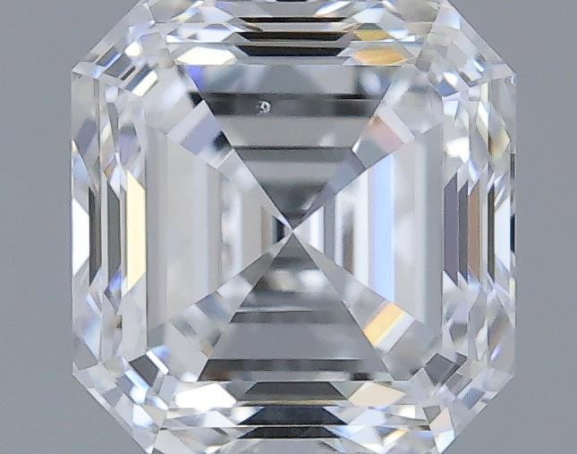 Asscher 0.50 D VS2 - #894529