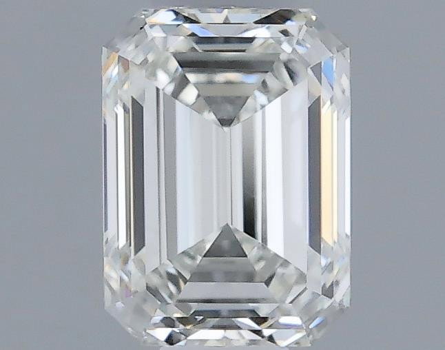 Emerald 0.50 H VVS1 - #892781