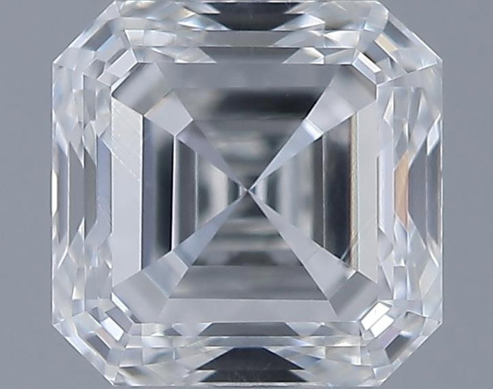 Asscher 0.70 H VS1 - #893203