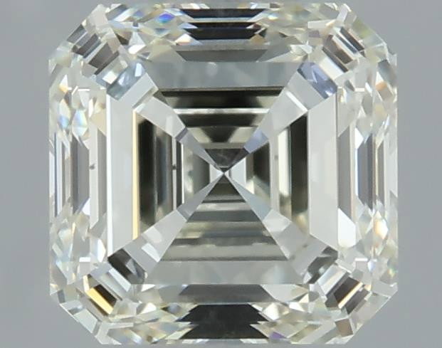 Asscher 1.00 K VS1 - #892803