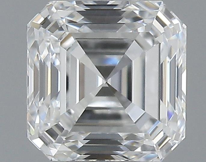 Asscher 0.51 E FL - #892371