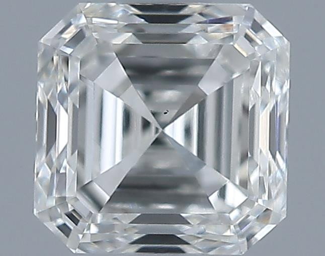 Asscher 0.61 H VS1 - #893081