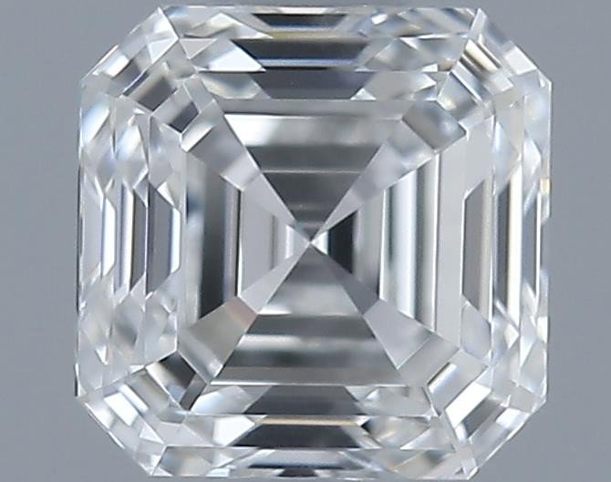 Asscher 0.70 G VVS2 - #891814