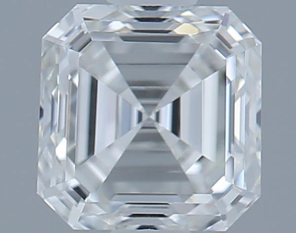 Asscher 0.73 G VVS2 - #898107