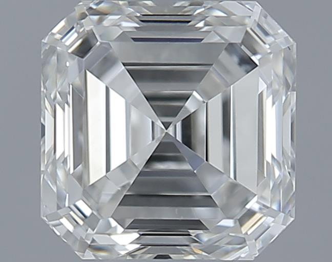 Asscher 0.71 G VS1 - #891816