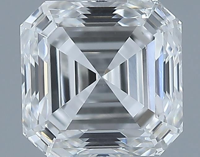 Asscher 0.50 G SI1 - #890369