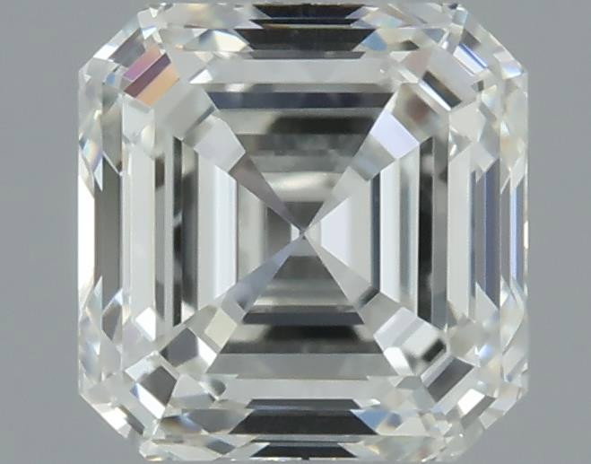 Asscher 0.60 H VVS1 - #885690