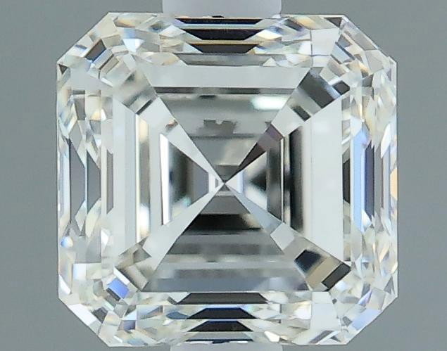 Asscher 0.71 I IF - #892516