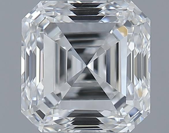 Asscher 0.75 F VS1 - #893491