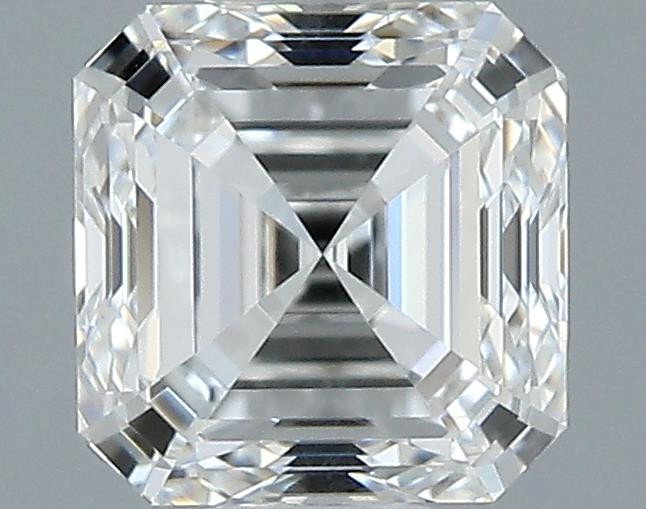 Asscher 0.56 G IF - #885682