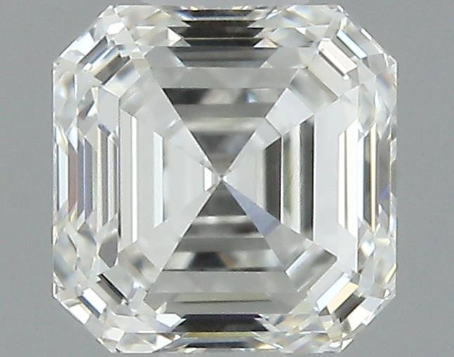Asscher 0.61 H VS1 - #895815