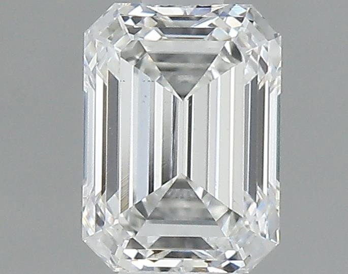 Emerald 0.54 G SI1 - #899430