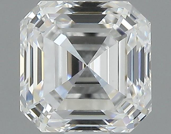 Asscher 0.60 E VS1 - #892288