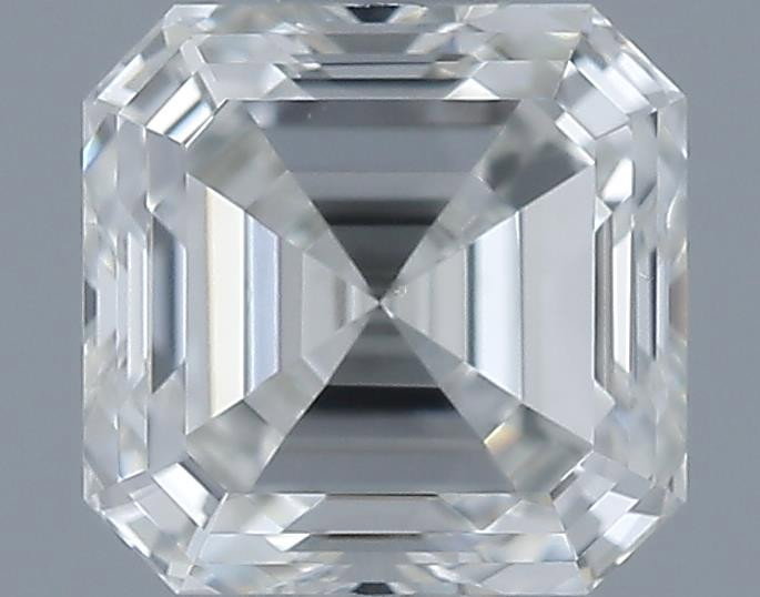 Asscher 0.50 I VVS2 - #893290