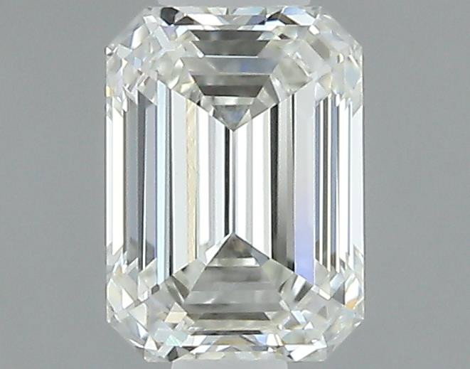Emerald 0.50 I VVS1 - #892256