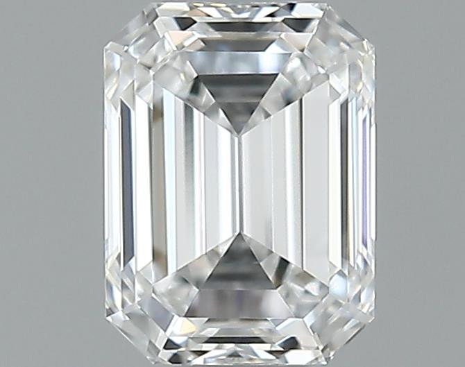 Emerald 0.50 E VS1 - #895619