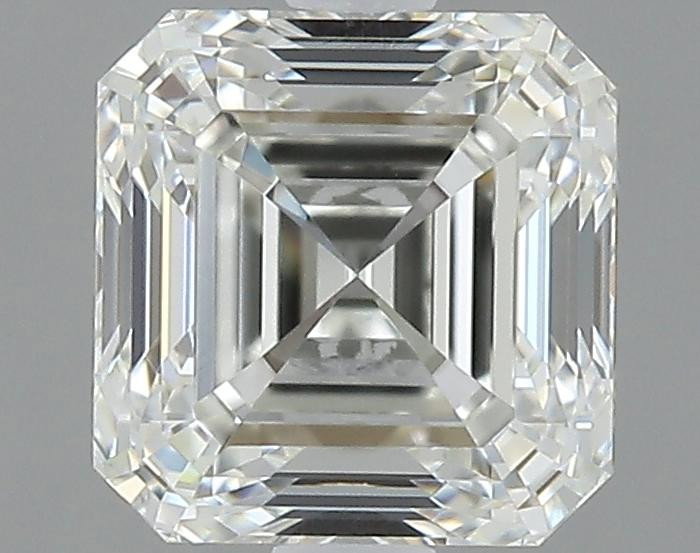 Asscher 1.15 J VVS1 - #892101